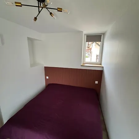 Chez Marthe * Lamure-sur-Azergues