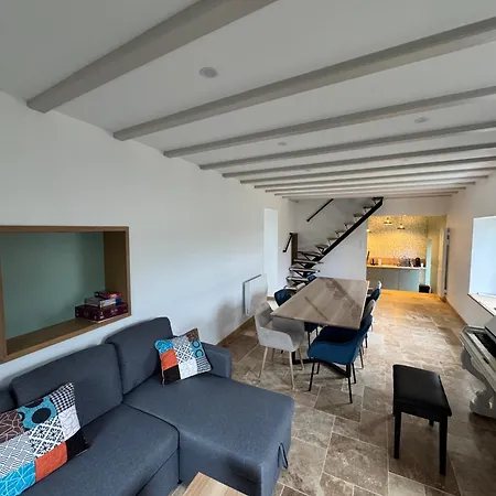 Chez Marthe * Lamure-sur-Azergues