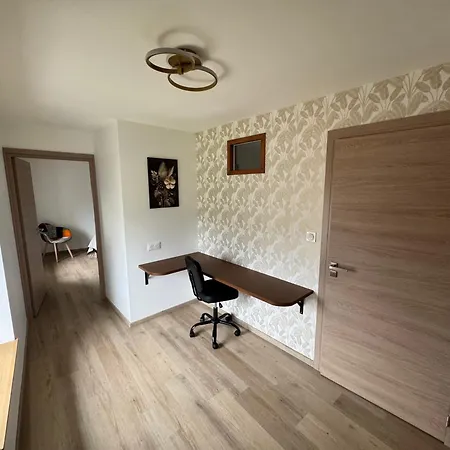 Chez Marthe Lamure-sur-Azergues