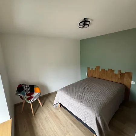 Chez Marthe Nyaraló Lamure-sur-Azergues