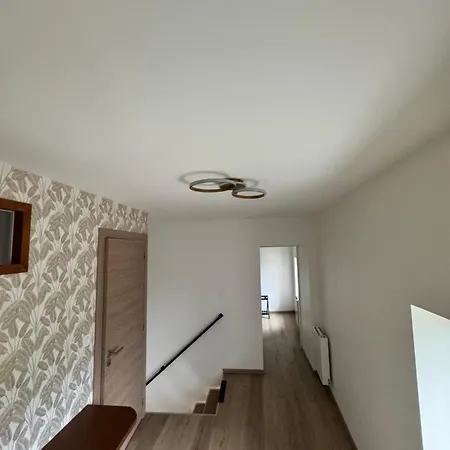 Chez Marthe Lamure-sur-Azergues